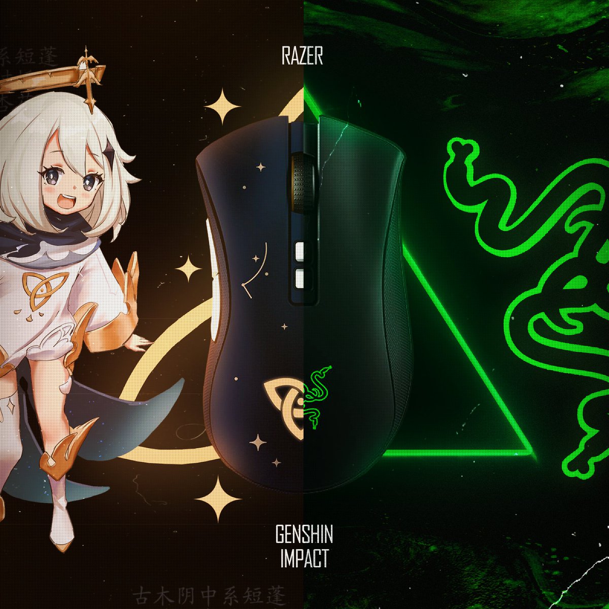 SilenceGraph's tweet image. My last tweet got deleted, still like it🧐