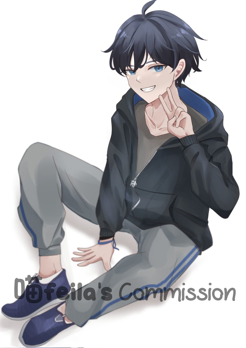 neko_army_'s tweet image. Here's full color full body commission for @edwinpianoo. THANK YOU FOR COMMISSIONING MEE✨😆, Edwin post anime piano covers on YouTube be sure to check him out! 
. 
#opencommission #commissions #artcommission #fullbodycommission #indonesiancommission #oc #originalcharacter