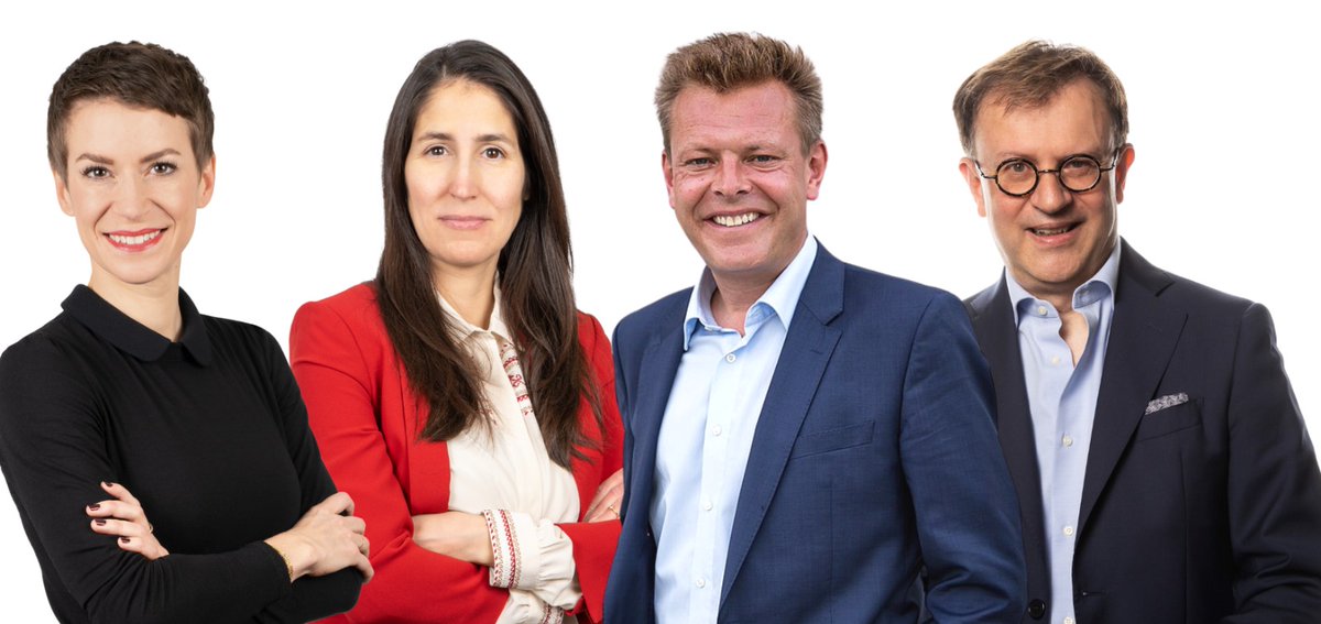 #WahlCH23 
Wir haben nominiert! Zu Handen der Kantonalpartei <a href="/DieMitte_BE/">Die Mitte Kanton Bern</a> stellen wir <a href="/EigenmannSibyl/">Sibyl Eigenmann</a> <a href="/zeilenslam/">Milena Daphinoff</a> <a href="/RetoNause/">Reto Nause</a> <a href="/ClaudioRighett5/">Claudio Righetti</a> als Spitze für einen zusätzlichen Sitz der Mitte im Nationalrat. Und dieser soll aus der Hauptstadt kommen. 
MM: bern.die-mitte.ch/nein-zum-schul…