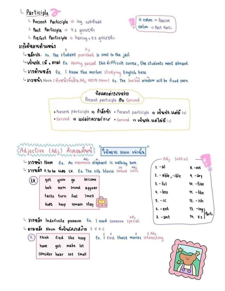 English World เรียนภาษาอังกฤษสไตล์สายฝ. #Dek69 tweet media