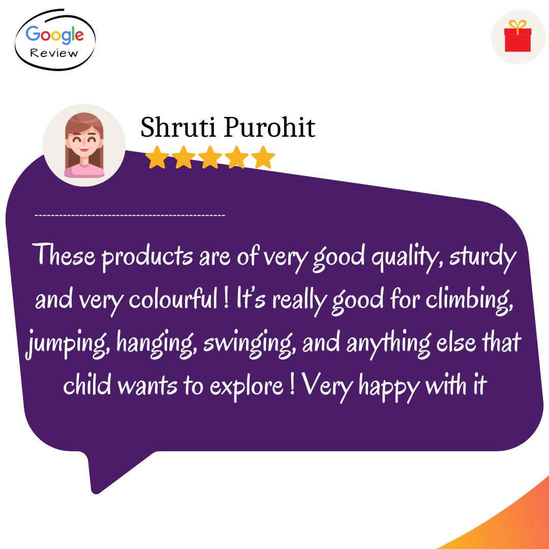 giftwaley's tweet photo. #happymoms

Customer reviews allow shoppers to find out how
customers feel about the products they purchased from
a store. They help them tap into consumers’ authentic
and genuine opinions and further guide them along
their decision-making process.

#GiftWaley #YourSmilePartner https://t.co/zjeLoxYF38
