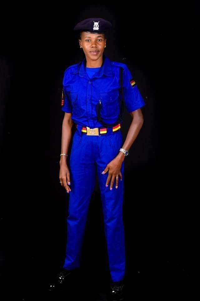 CTP_Kenya's tweet image. #EuniceSum's service to the country as @NPSOfficial_KE officer &amp;amp; athlete is unmatched.

She proudly carried Kenya's flag
as 800 metres World, #African &amp;amp; #Commonwealth Champion. 

Kenya is proud of our men &amp;amp; women in uniform for maintaining law &amp;amp; order &amp;amp; serving in other fronts.