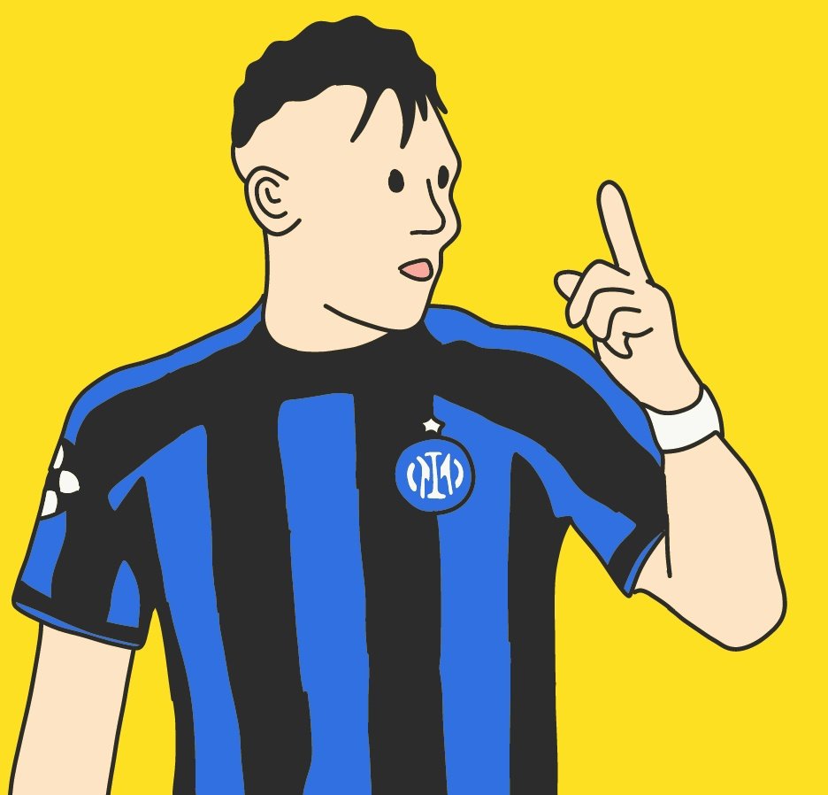 BanditCoins's tweet photo. @FCBayern vs  @Inter  at @AllianzArena_ matchday 6 @ChampionsLeague who will get 3 points ? #inter #BayernInter #ucl #UefaChampionsLeague #BayernMunich https://t.co/lv20J00QMz