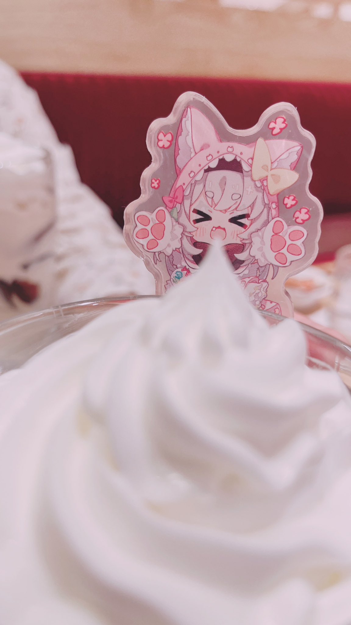 🍬西園寺兆兆🍬 on Twitter: "https://t.co/vVMYPEjqGh" / Twitter