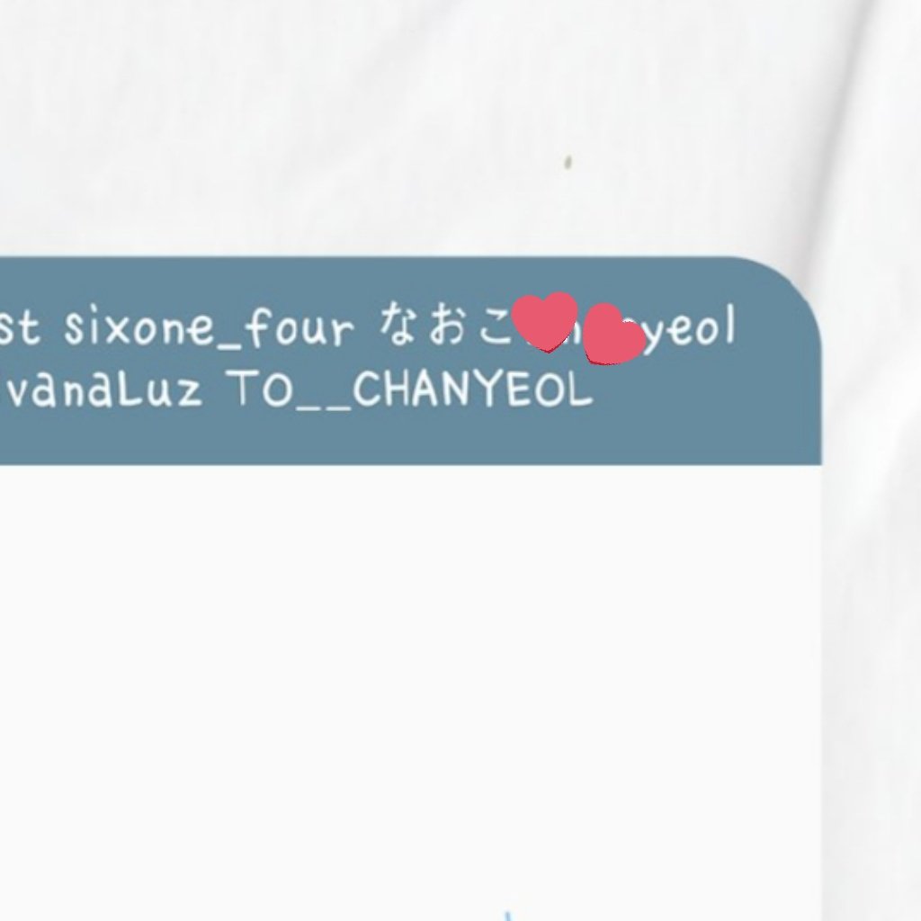 TO__CHANYEOL's tweet photo. " ချစ်တယ် " From TO__CHANYEOL 💕

🍒 HAPPY CHANYEOL DAY 🍒
Subway AD

📍 압구정로데오역
📅  11/01-11/30

우리 찬열이가 전역 후에 가장 듣고 싶은 말은 "사랑해"여서, 전세계에서 우리의 사랑을 보냅니다! 🫶 많은 관심 부탁디립니다~!

Thank Tou @no_loey_no_life

#항상찬열이편
#찬열 https://t.co/Vcjom7qD1V