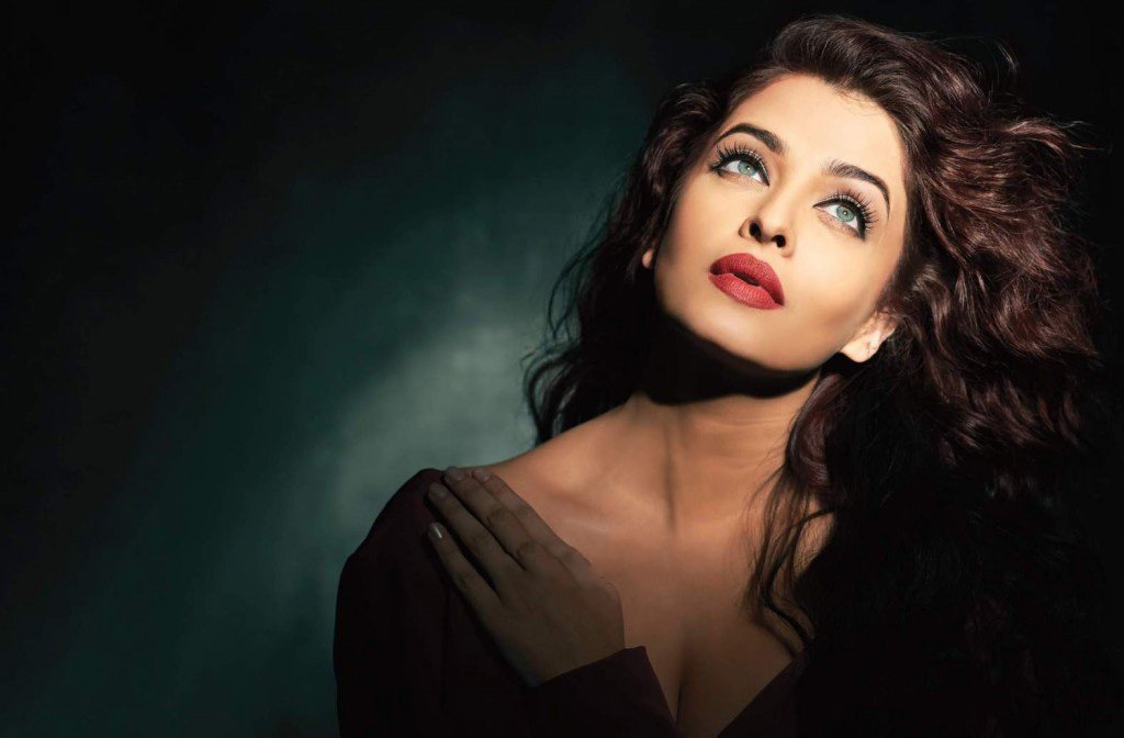 Eternal beauty Happy birthday Aishwarya Rai Bachchan  