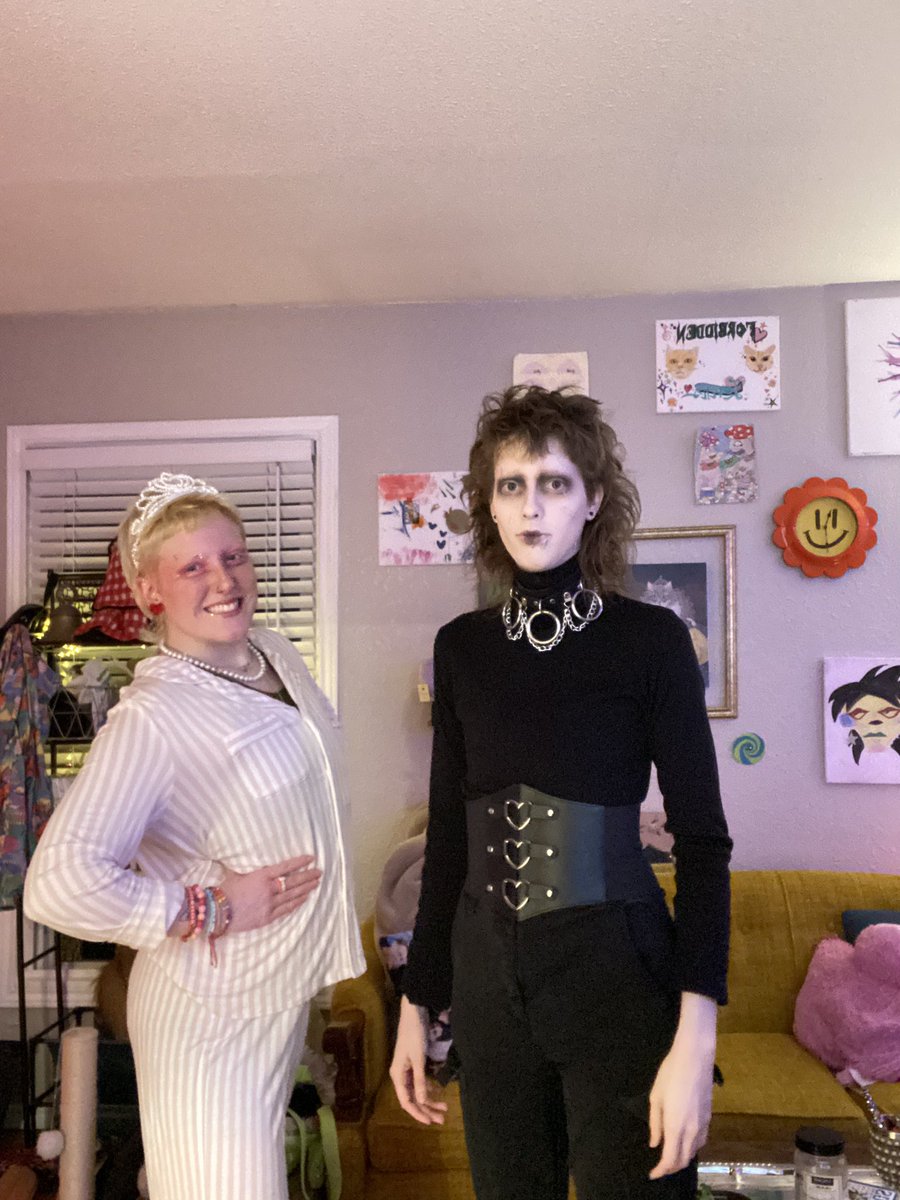 bugmorgue's tweet image. &amp;lt;3