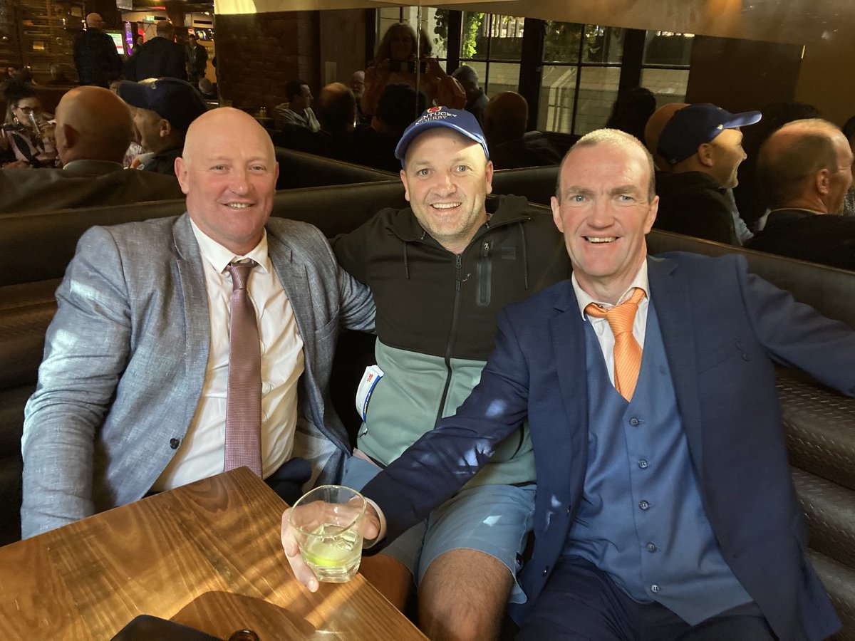 thefreddwa's tweet photo. ⁦@NW_Eels⁩ this is royalty #woodfordels https://t.co/IXF3mA9mlf