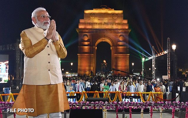 LakhsinghBjp's tweet photo. वाह युग पुरूष
#GujratWithModi https://t.co/OaGZiGj6uf