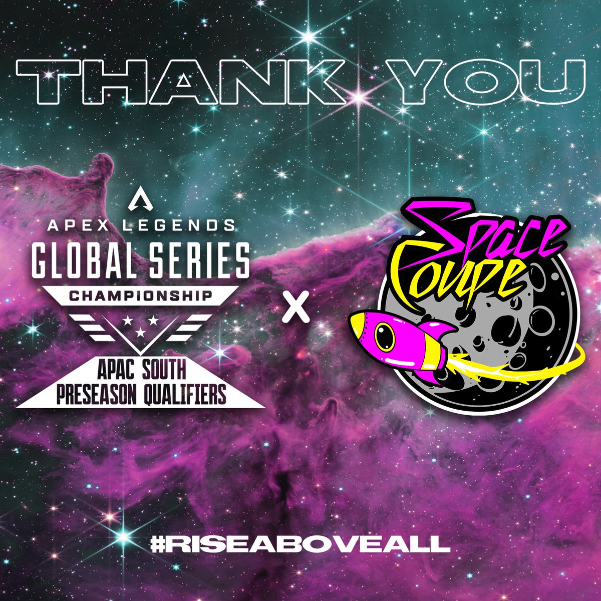 Space Coupe (SC) tweet media