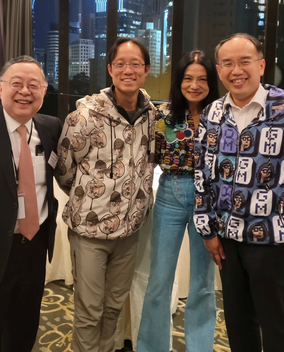 Yat Siu tweet media