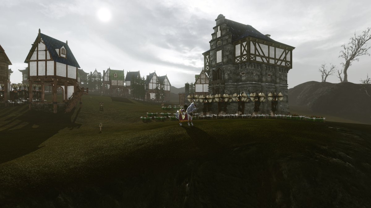 petros_kor's tweet photo. < ArcheWorld Land NFT>
1. Custom house
2. Rental income
3. Production of game goods
The Best Metaverse Real Estate
How many houses do I have?🤭
#아키월드런칭축하
#PlayArcheWorld
#恭喜ArcheWorld開服
#NFT #P2E
#realestate #Metaverse #MetaverseNFT2 https://t.co/JK38wZ72Er