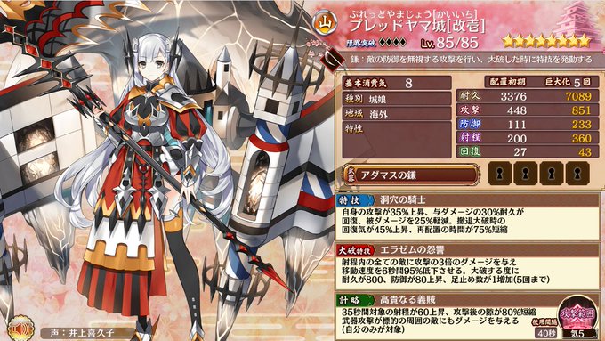 A List Of Tweets Where 千狐 非公認なの Was Sent As 城プロ 4 Whotwi Graphical Twitter Analysis