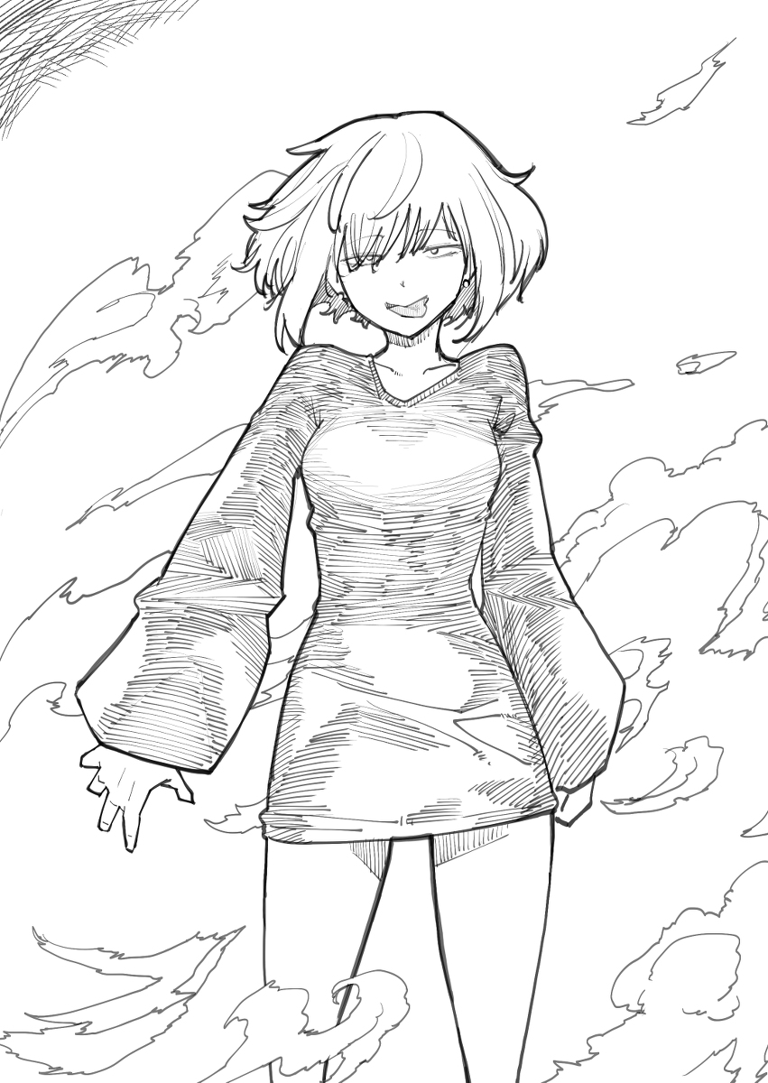 無題 #オリジナル https://t.co/i4Q7qyrrT1 