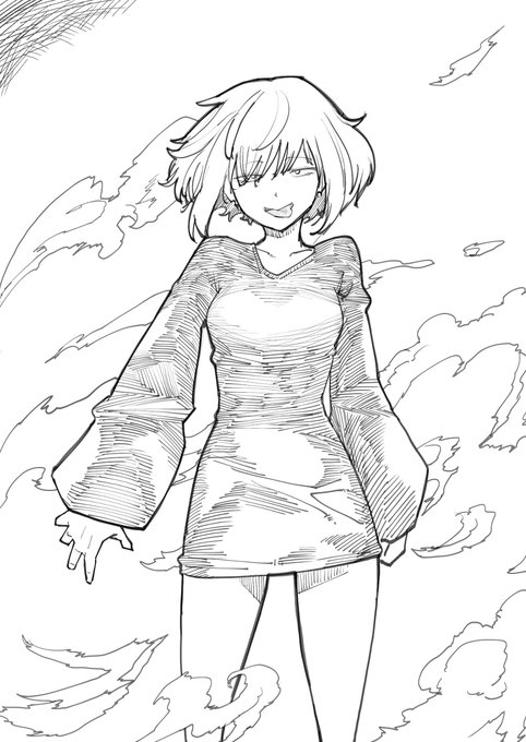 無題 #オリジナル https://t.co/i4Q7qyrrT1 