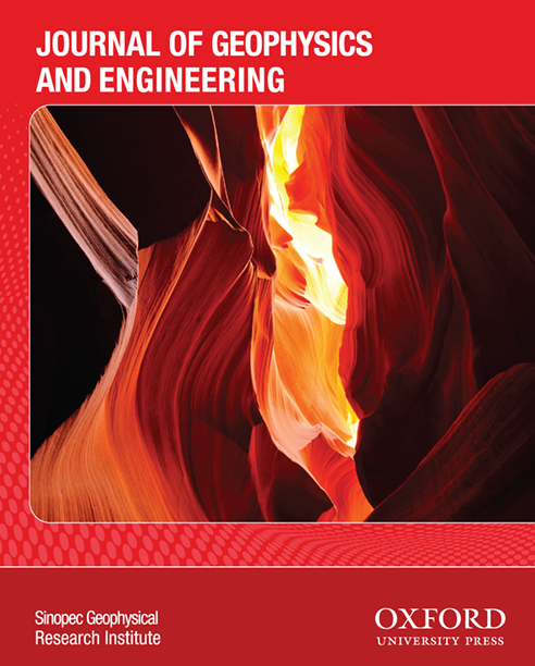 Journal of Geophysics and Engineering (@NingningSong3) / Posts / X