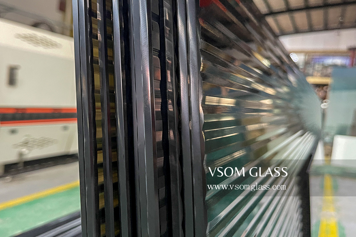 icyyu14's tweet image. CNC engraving grey glass for hotel project by Vsom.

icy@vsomglass.com.

#hotelglass

#CNCglass

#projectglass

#Glasspartition

#glasswall

#buildingglass

#constructionglass

#CNCMACHINE

#vsomglass

#glasssample