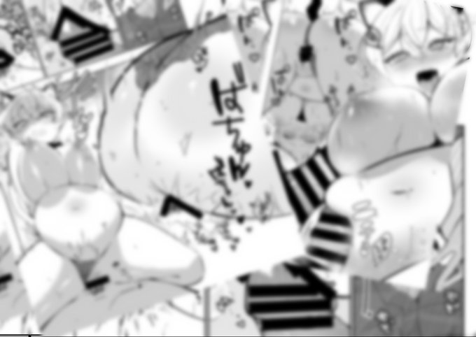 The rest of this story is available on Patreon.

https://t.co/23RYV945CO 