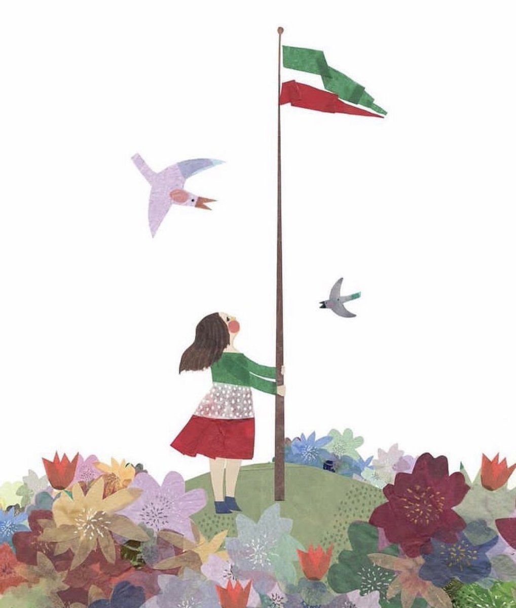 Taknemmelig for det danske demokratiet. Demokrati og helt basale menneskerettigheder er ikke en selvfølge. Fx kæmper kvinder i Iran for basale rettigheder i de her dage - og for at have en stemme. Lad os huske dem, og værdsætte vores demokratiske rettigheder. God valgdag!