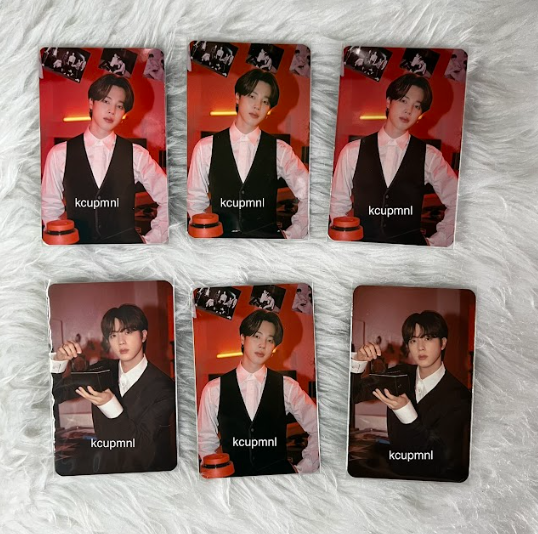 kcupmnl's tweet photo. 🎃👻Halloween Paubos Sale👻🎃

BTS Proof Lucky Draw Photocard - PST
☑️ Jin x2
☑️ Jimin x4

🏷 ₱800

💌 payment due on Nov.10
💌 full COD thru ggx/flash
🛵 ggx, j&amp;t, flash, sdd, sco

🛒 Comment MINE + ITEM to claim

#KCupMNLHalloweenSale https://t.co/YASZuyR2xJ