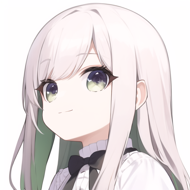 liz_nft00's tweet photo. 30ちゃん本日21時販売です！

初期の子達から遺伝子を受け継いでるインナーカラーが緑の可愛い女の子です！

◇11月1日21:00(JST)
◇固定価格0.1ETH
◇独自コントラクト
https://t.co/4BDAjwYF99

#MIRAI_NFT https://t.co/fyPZko1IvK