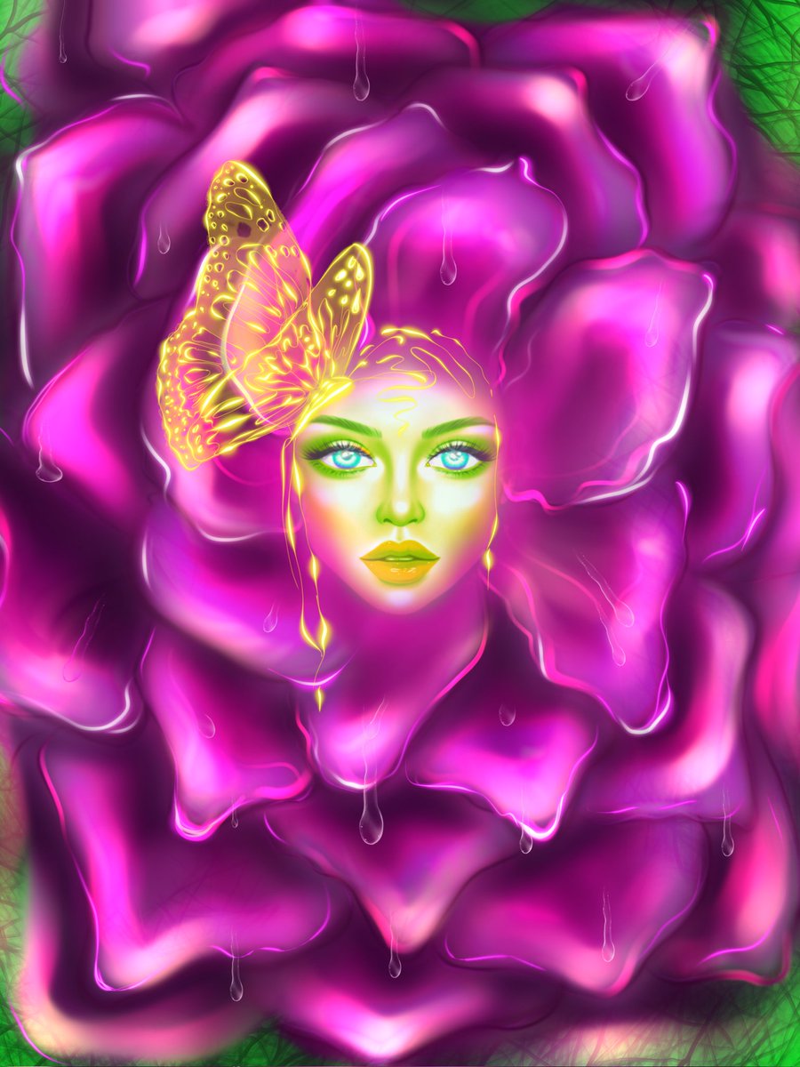Sguga_art's tweet photo. @AI_Aliens Welcome dear, to the garden of Fantasy flowers.
0.011$ETH
https://t.co/3NLFFI781n https://t.co/oVHOwmghEs