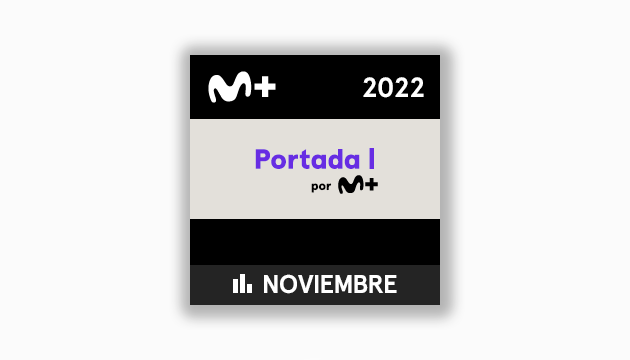 MusicaPortada's tweet photo. ¡Ya es noviembre! 🎶
Descubre a partir de ahora la lista en Spotify:
⏯ https://t.co/yZ1haL35WJ https://t.co/rSwDd65WY9