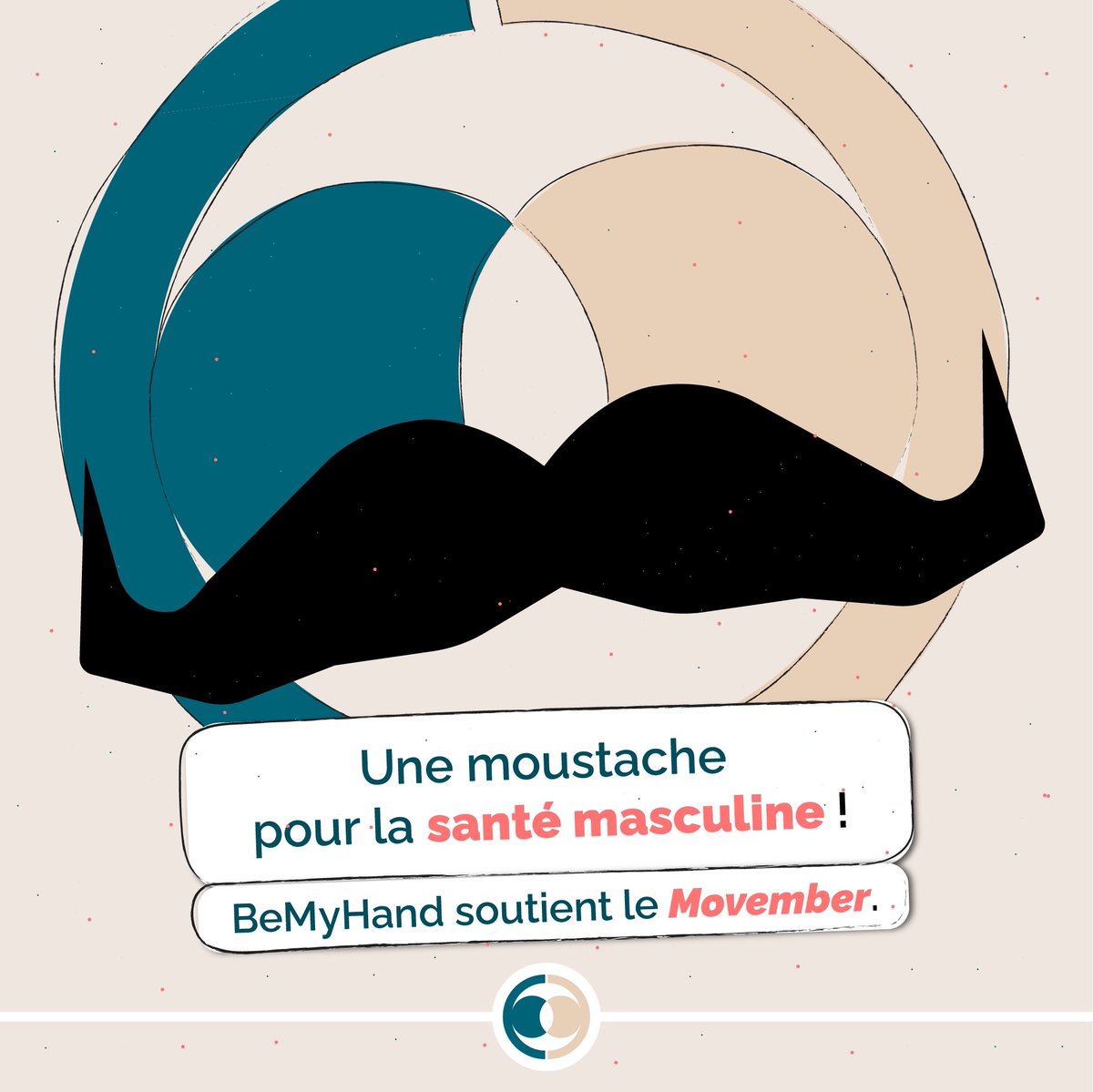 BeMyHand_'s tweet photo. Depuis 2003, Movember a financé plus de 1250 projets autour de la santé des hommes dans le monde transformant la façon dont les services de santé atteignent et soutiennent les hommes.
D'ici 2030 nous réduirons de 25% le nombre d'hommes qui décèdent prématurément https://t.co/UnYTI95DGu