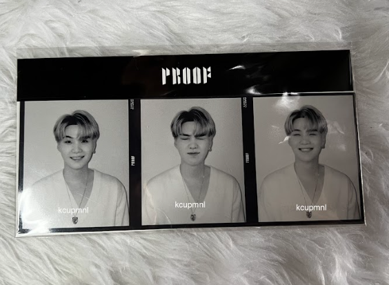 kcupmnl's tweet photo. 🎃👻Halloween Paubos Sale👻🎃

BTS Proof POB Triptych
☑️ SUGA x1
☑️ Jimin x2
☑️ V x1
☑️ Jungkook x4

🏷 ₱600

💌 payment due on Nov.10
💌 full COD thru ggx/flash
🛵 ggx, j&amp;t, flash, sdd, sco

🛒 Comment MINE + ITEM to claim

#KCupMNLHalloweenSale https://t.co/sfEvtt6xEY