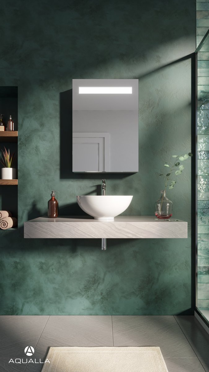 🪞Aquella Box Mirror
Box stylish &amp; functional mirror with a bit of jazz that allows you to enjoy your favourite music while using it.
Find your nearest showroom: bit.ly/3CqqAMm
#bathroommirror #smartmirror #bathroomsale #NorthernIreland