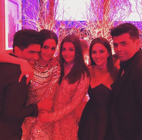 Aishwarya Rai Bachchan’s Birthday Celebration | HappyBday.to