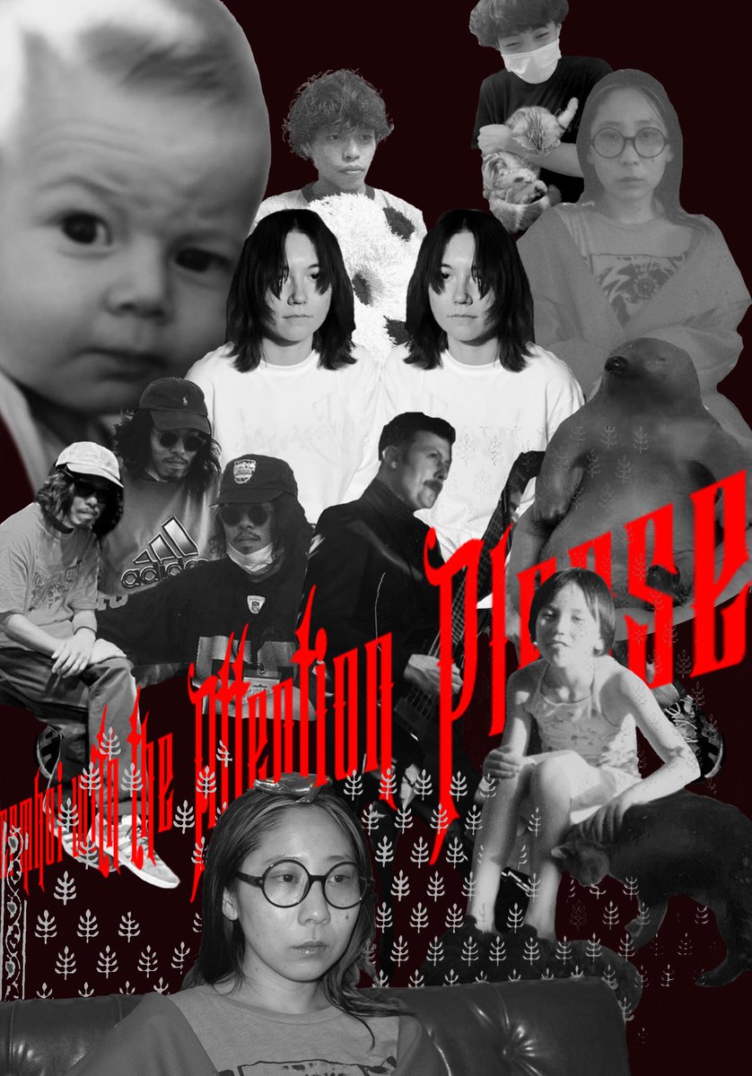 ssm_official__'s tweet image. 【NEWS】
#ermhoi（@Dooonermhoi）
バンド編成 東名阪ツアーのゲストを発表💫

11月16日（水）大阪公演に電子音楽家 #7FO、
11月18日（金）東京公演に #岡田拓郎（@outland_records）の出演が決定 !!

👇🏻 チケット＆公演の詳細はこちら
music.spaceshower.jp/news/235160/