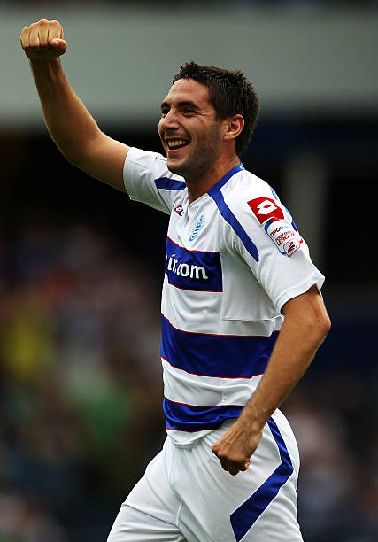 A Happy Birthday to Bradley Orr 40 today 