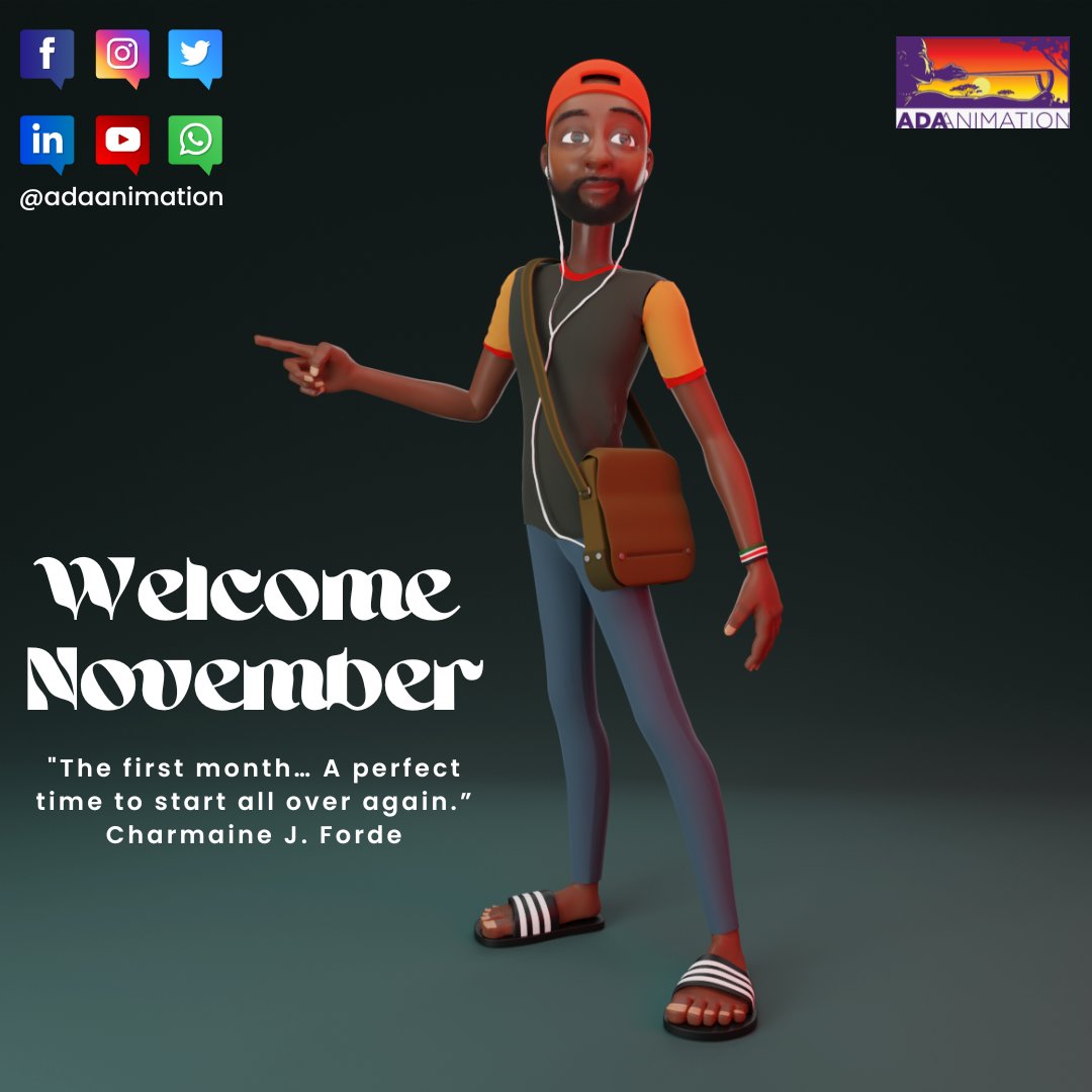 AdaAnimation tweet media