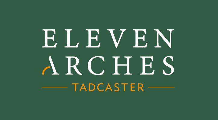 Eleven Arches Tadcaster is a new project to deliver much-needed new homes, a riverside public park and community facilities. 

Stay tuned for updates, coming soon to: elevenarchestadcaster.com