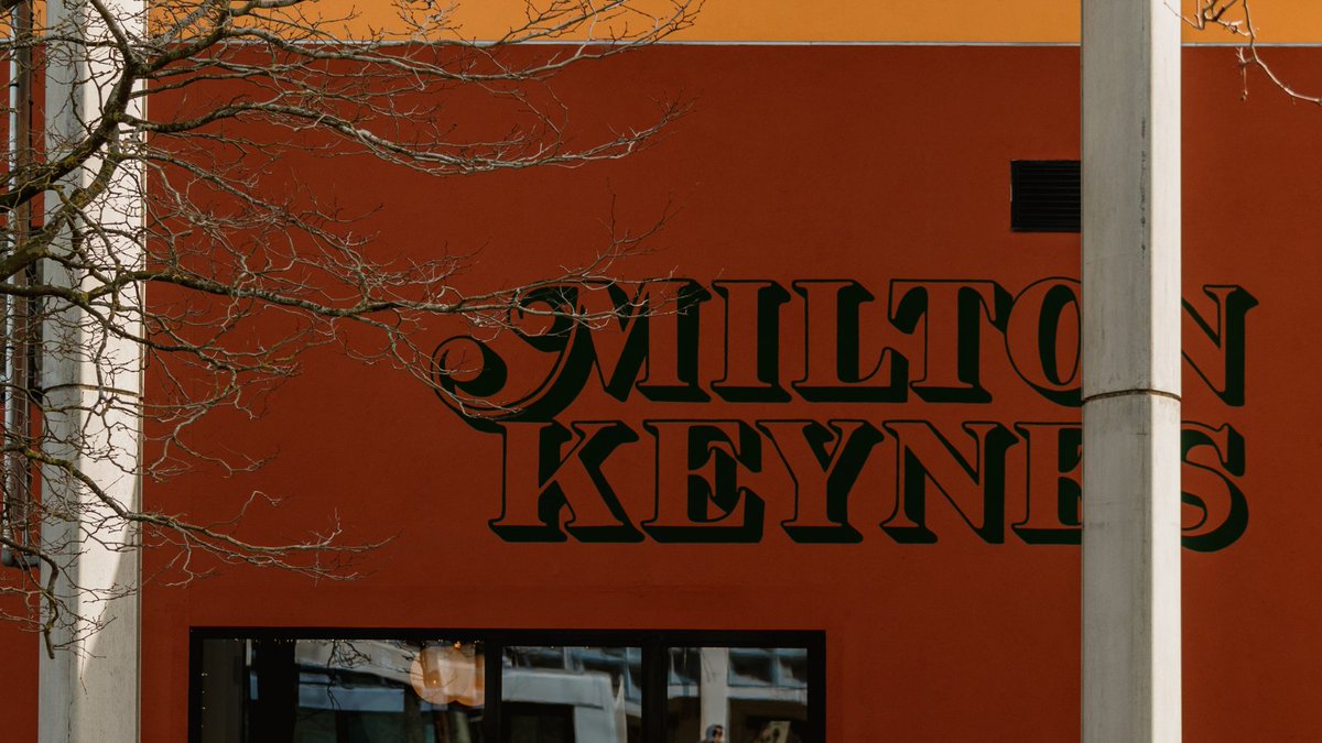 We are proud to be taking part in the Milton Keynes Scavenger Hunt 🔎

Pop in and see us, scan our QR code and be in with a chance of winning an iPad!

Competition runs until 3 December 2022. <a href="/SpinksCreative/">Spinks Creative</a> #shoplocalwithSC