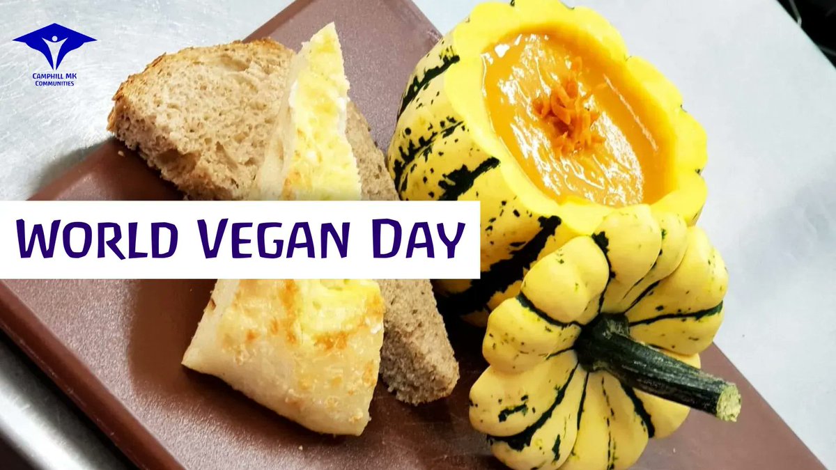 Camphill MK Communities tweet media