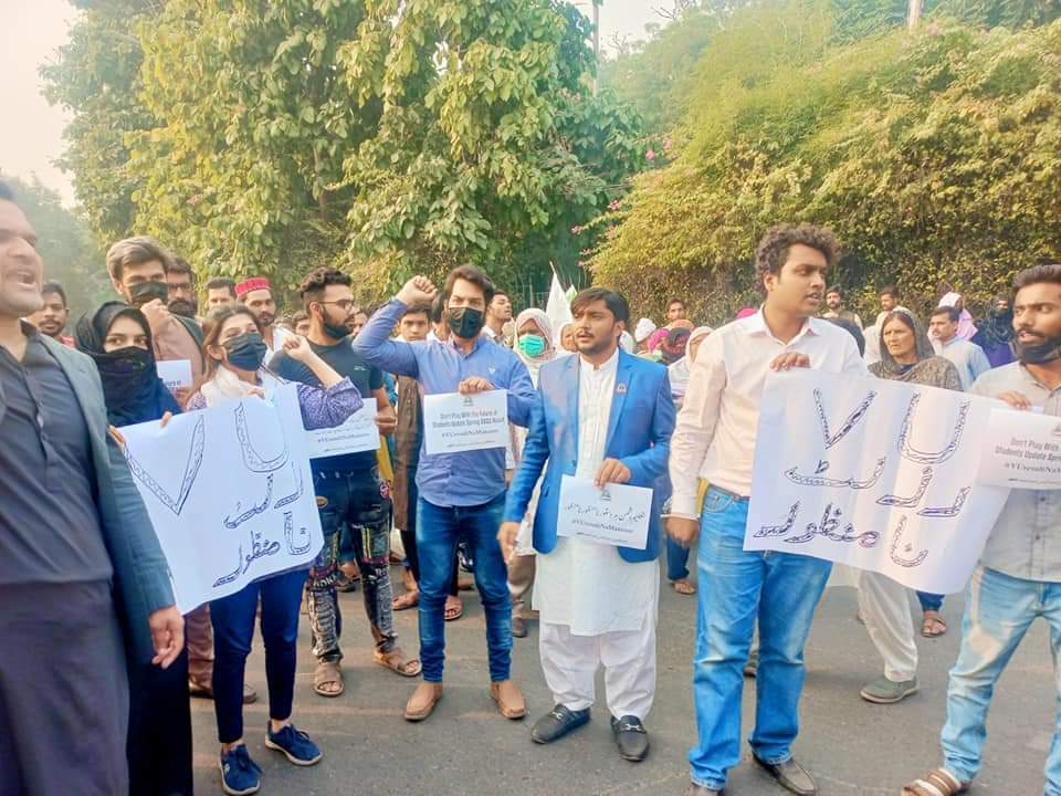 Umar_20_7's tweet photo. If you fell down yesterday, stand up today.
#WeRejectVuResult2022 https://t.co/jIR4AjseCf