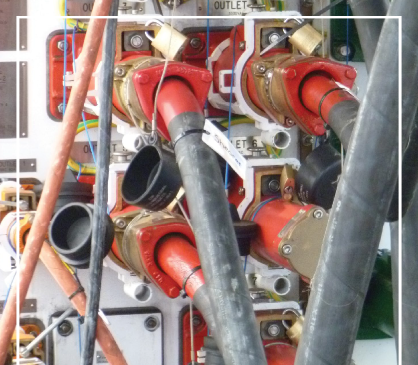 Read Article Here: ow.ly/cmtg50Lp1KZ
CMI Electrical Products have been established in Sydney since 1954. Operating primarily as a cable manufacturer under the well-known brands of Hartland, Aflex and XLPE.