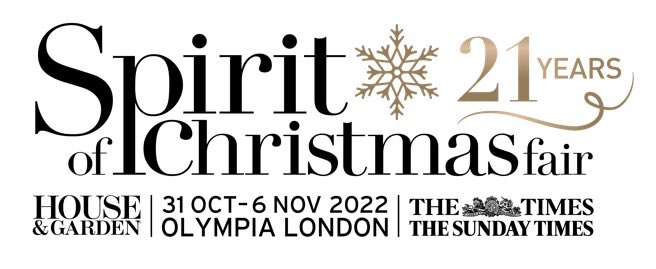 SilksPR's tweet photo. At #SpiritofChristmas say hello to Directory Members: 
#GoEmu: Brilliant ‘kit that gives’;
@initiallylondon: Monogrammed Accessories; 
@DirectManuka: Genuine NZ Manuka Honey;
#MDStyling - Handmade Accessories;
@Misty_Cashmere: Contemporary Jumpers and Cardigans for Men and Women. https://t.co/a3Jvf1pqcV