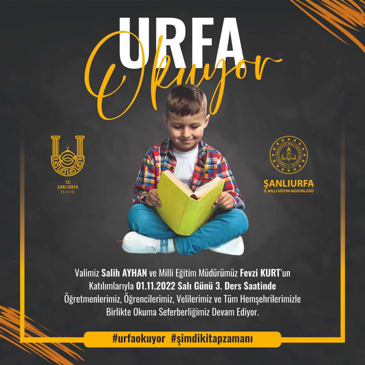 CeylanpinarMTAL's tweet photo. #ceylanpınarokuyor
 #urfaokuyor 
#ceylanpınarokuyor
@UzBaran 
@ZeydanKurt
@CeylanpinarMTAL 
@sanliurfammem63
@sanliurfamem https://t.co/BsFMZuoSe3