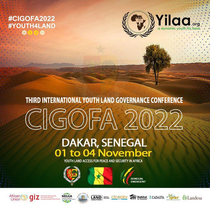 #CIGOFA3 starts in 3 minutes.

Join us:  bit.ly/3DEBqiG