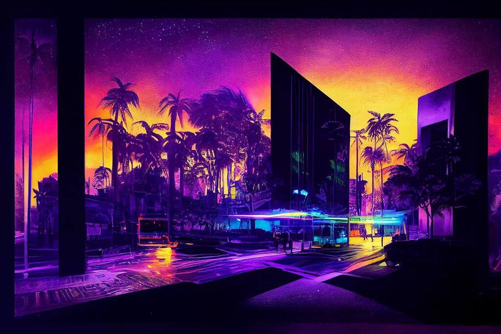 Tropical X-Ray #2
#bytesandmortar #aiart #latinart #pfknr #viral #future #trending #generativeart #futurism #digitalart #artoftheday #puertorico #fineart #contemporaryart #scifiart #art #digitalartwork #artificialintelligence #generativeart #cryptoart #1… instagr.am/p/CkaQ6hsomDq/