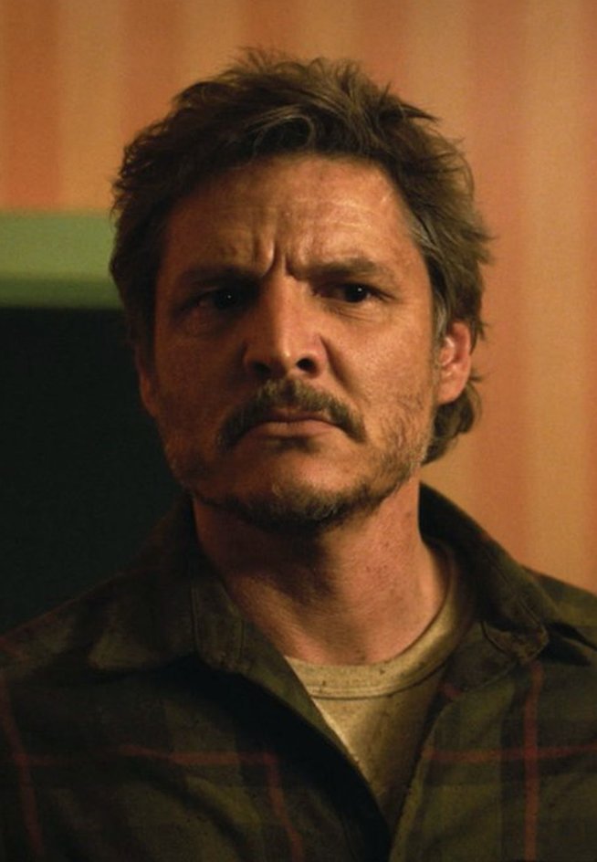 screentime's tweet image. HBO's #TheLastOfUs premieres January 15 🧟‍♂️