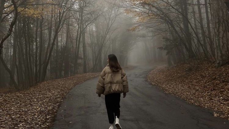 malusokay's tweet image. Welcoming November 💭