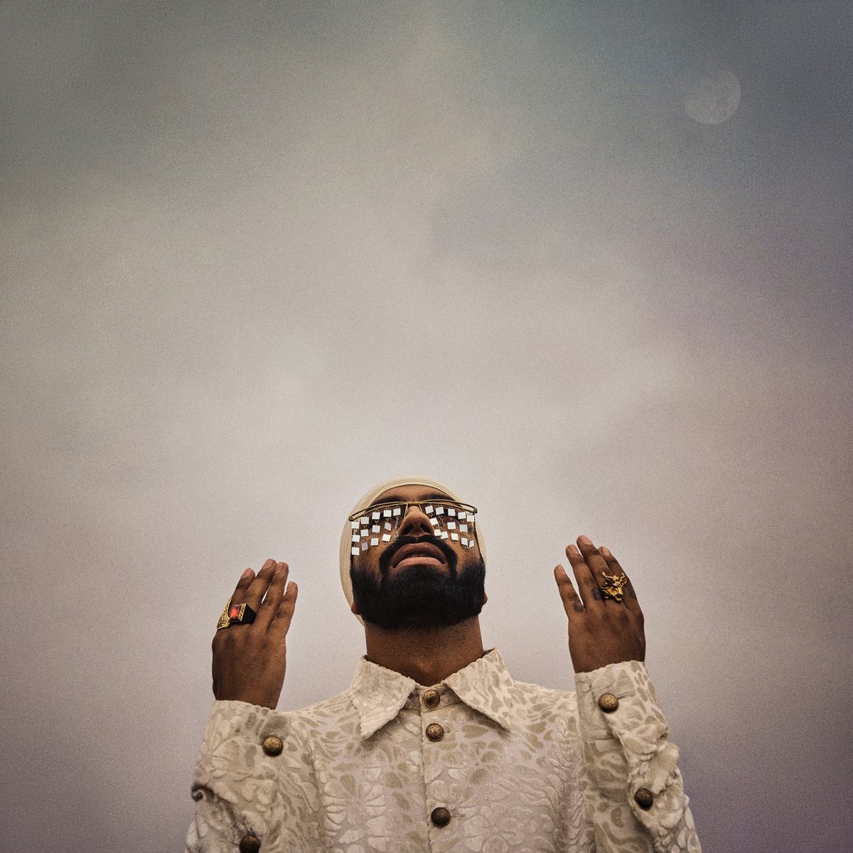 It's Bhram Season. 04.11.22. <a href="/prabhdeepmusic/">BHRAM</a> 

bit.ly/BhramExperience