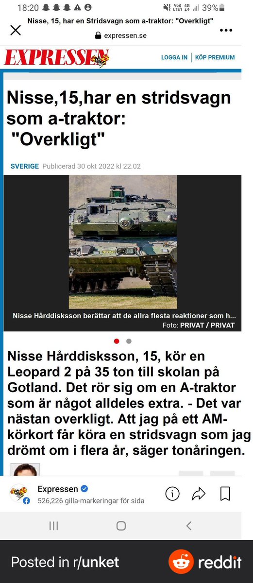 Daniel Nylén tweet media