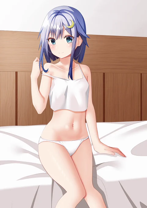 #艦これ
弥生ちゃんです!!!! 