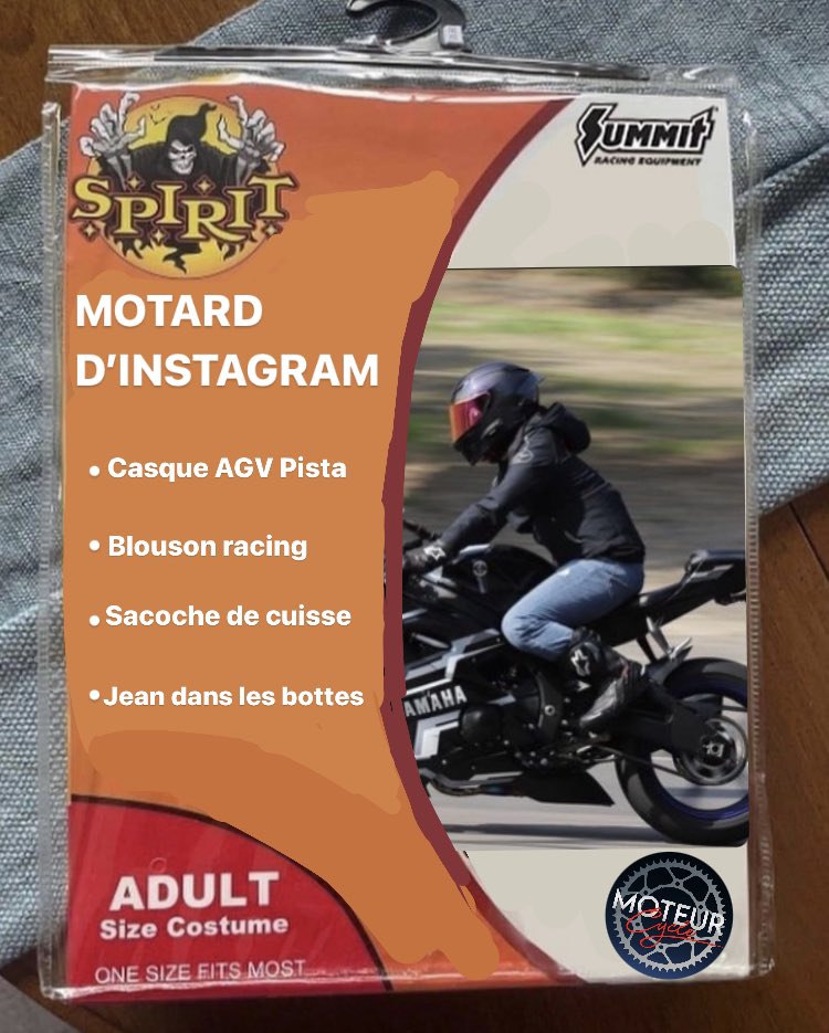 MoteurCycle's tweet photo. Effrayant… https://t.co/qIs33IrnRh