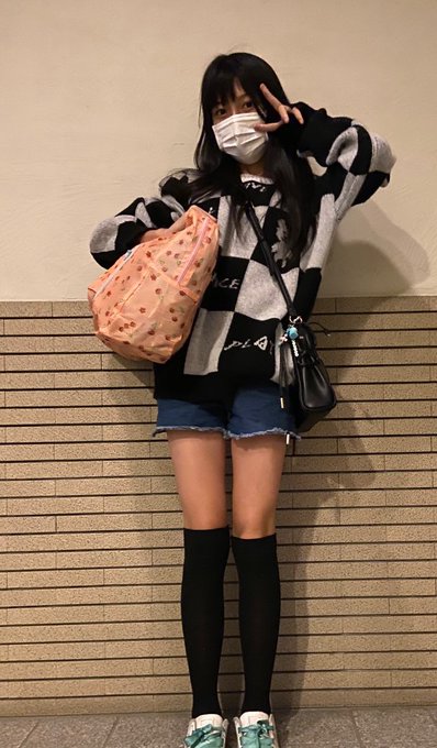 Twitterのコスプレ画像3
